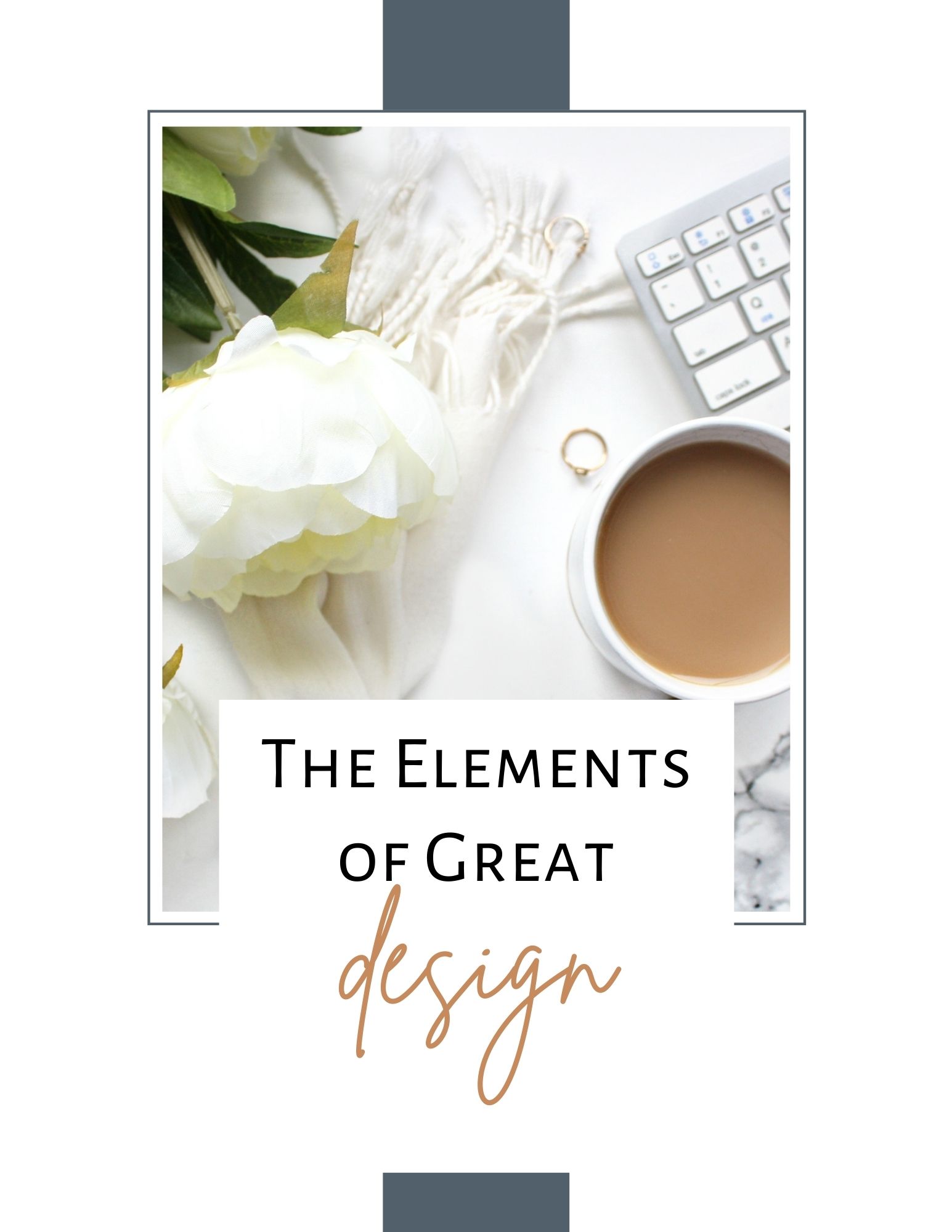 Design Guide Cover